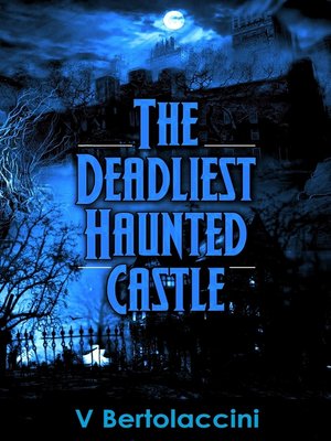 cover image of The Deadliest Haunted Castle